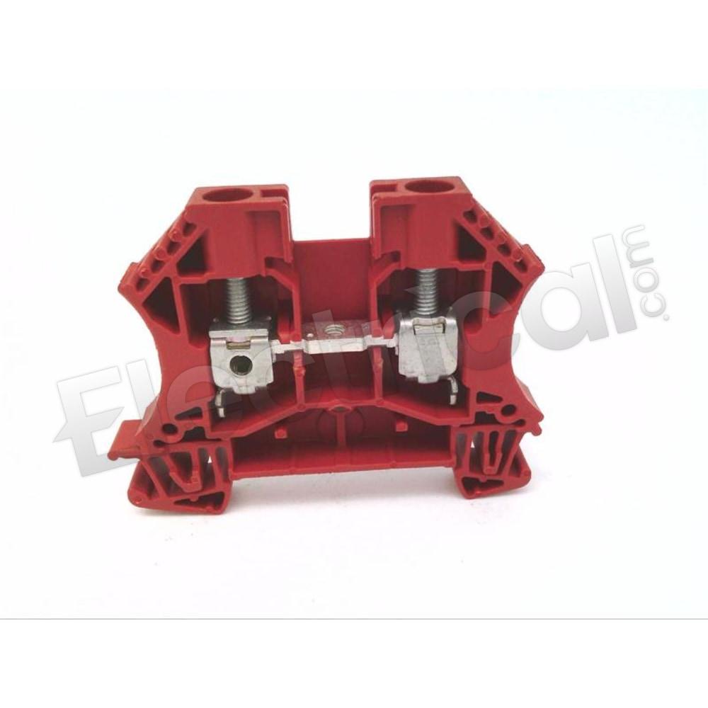 Allen-Bradley Motor Control Part And Accessory 1492-J6-RE