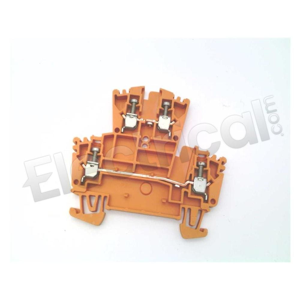 Allen-Bradley Motor Control Part And Accessory 1492-JD3-OR