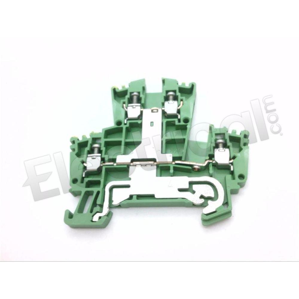 Allen-Bradley Motor Control Part And Accessory 1492-JDG3C