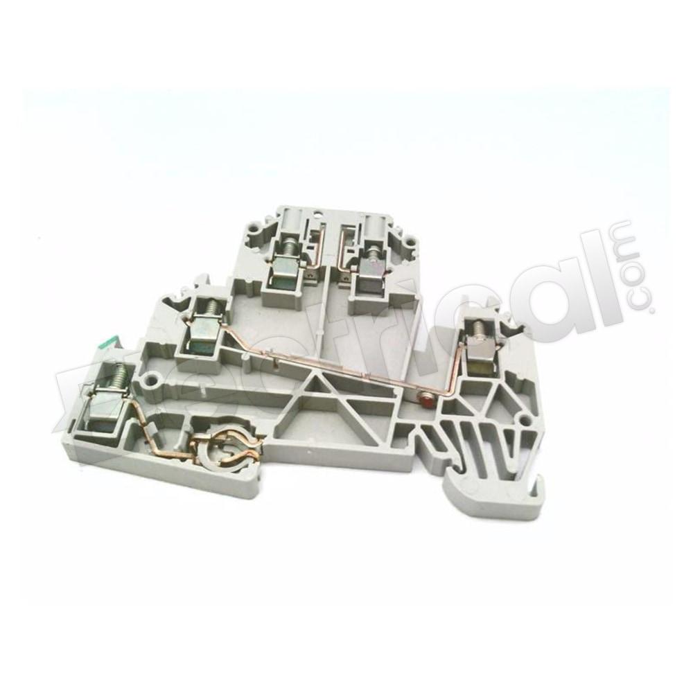Allen-Bradley Motor Control Part And Accessory 1492-JDG3P