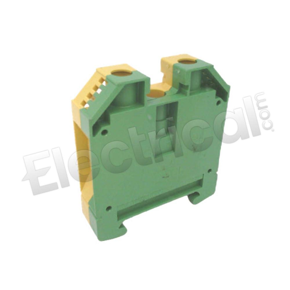 Allen-Bradley Motor Control Part And Accessory 1492-JG35