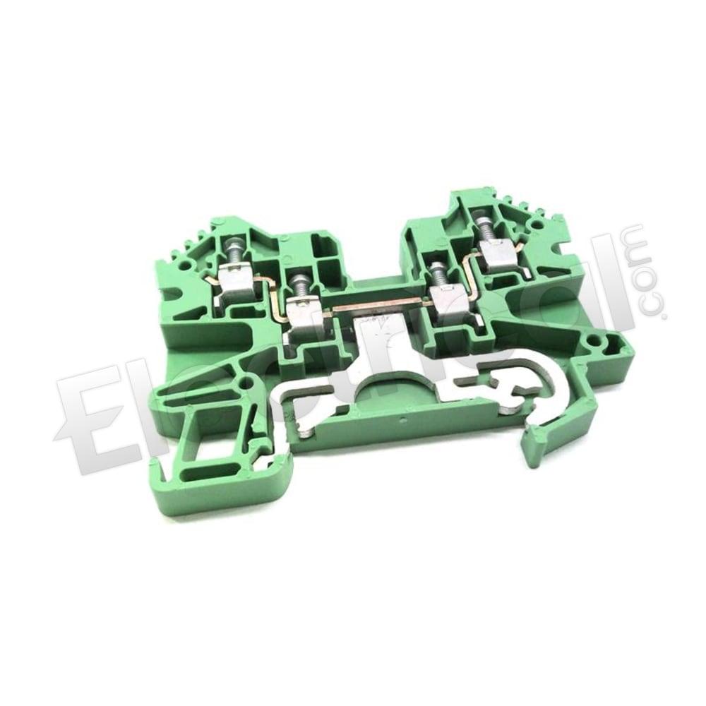 Allen-Bradley Motor Control Part And Accessory 1492-JG4Q