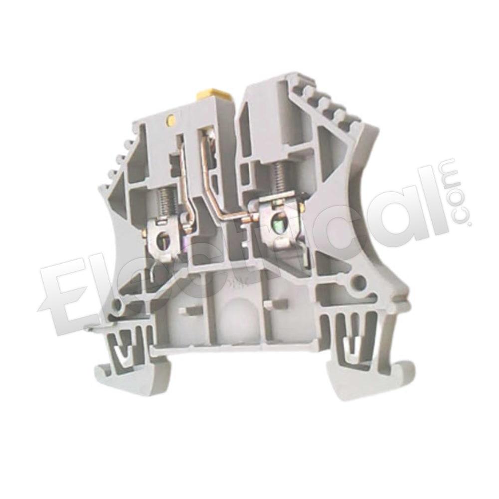 Allen-Bradley Motor Control Part And Accessory 1492-JKD3