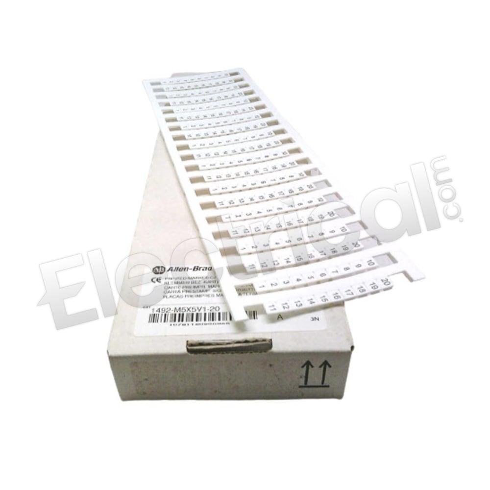 1492-M5X5V1-20