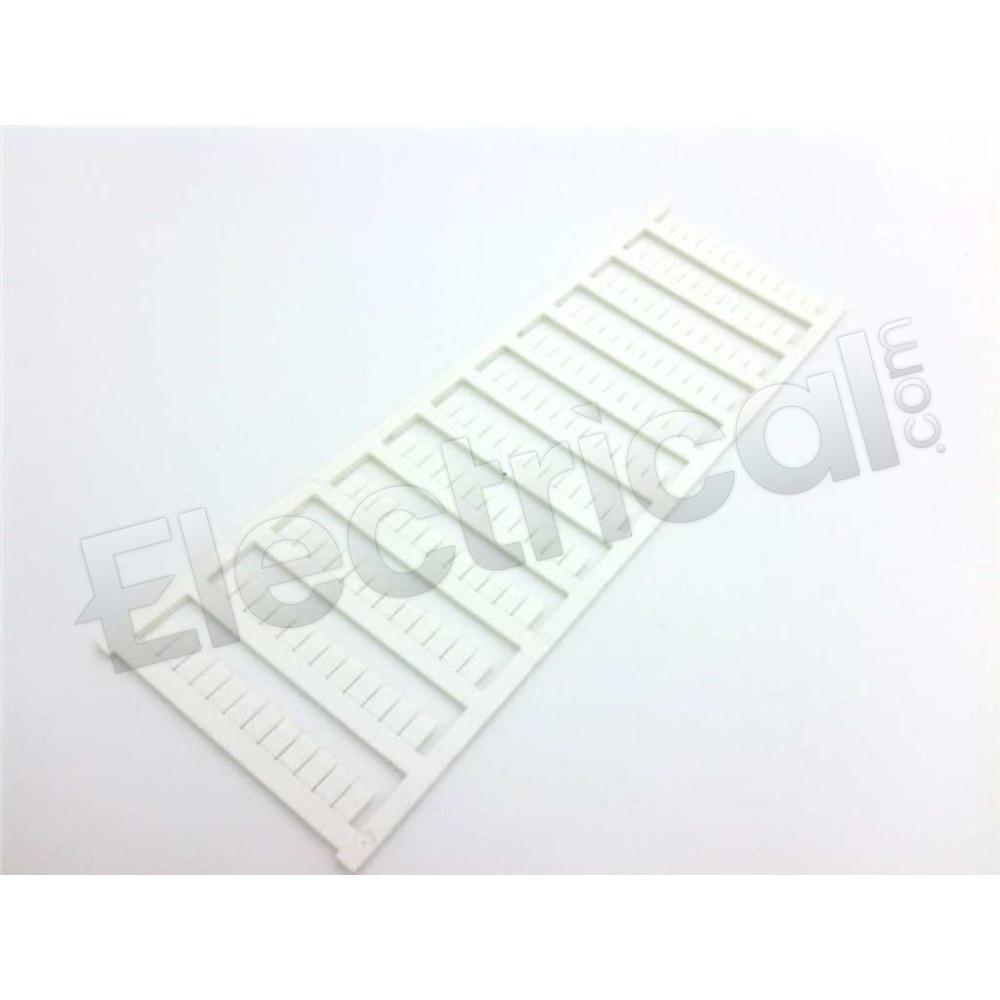 Allen-Bradley Motor Control Part And Accessory 1492-M5X8