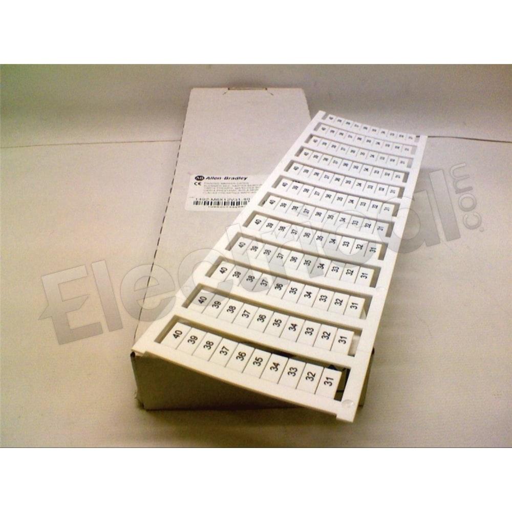 1492-M6X12V31-40