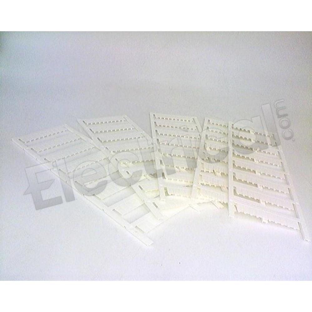 Allen-Bradley Motor Control Part And Accessory 1492-MS6X12