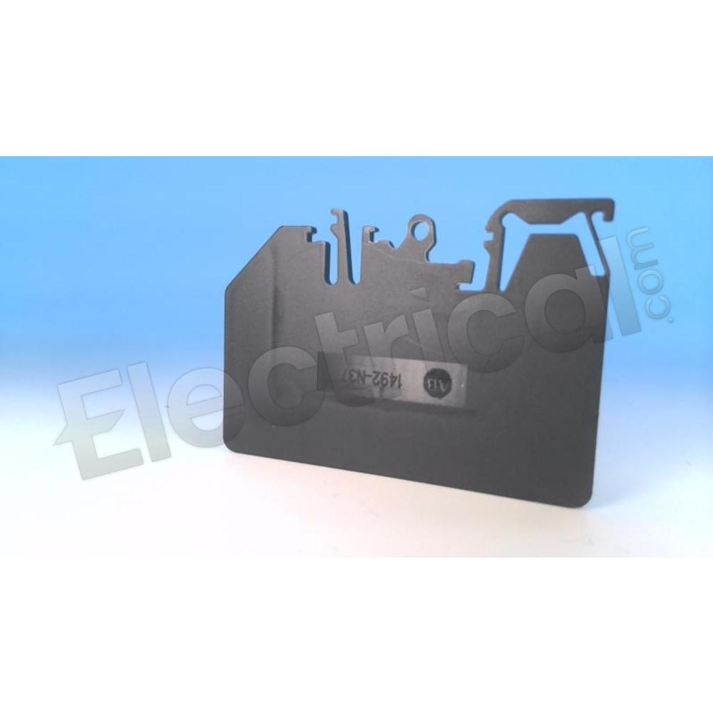 Allen-Bradley Tools 1492-N37