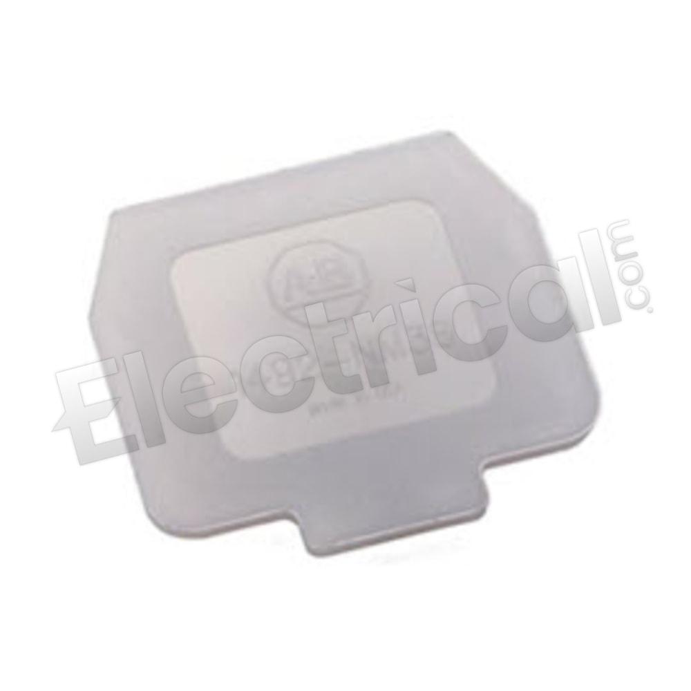 Allen-Bradley Motor Control Part And Accessory 1492-NM36