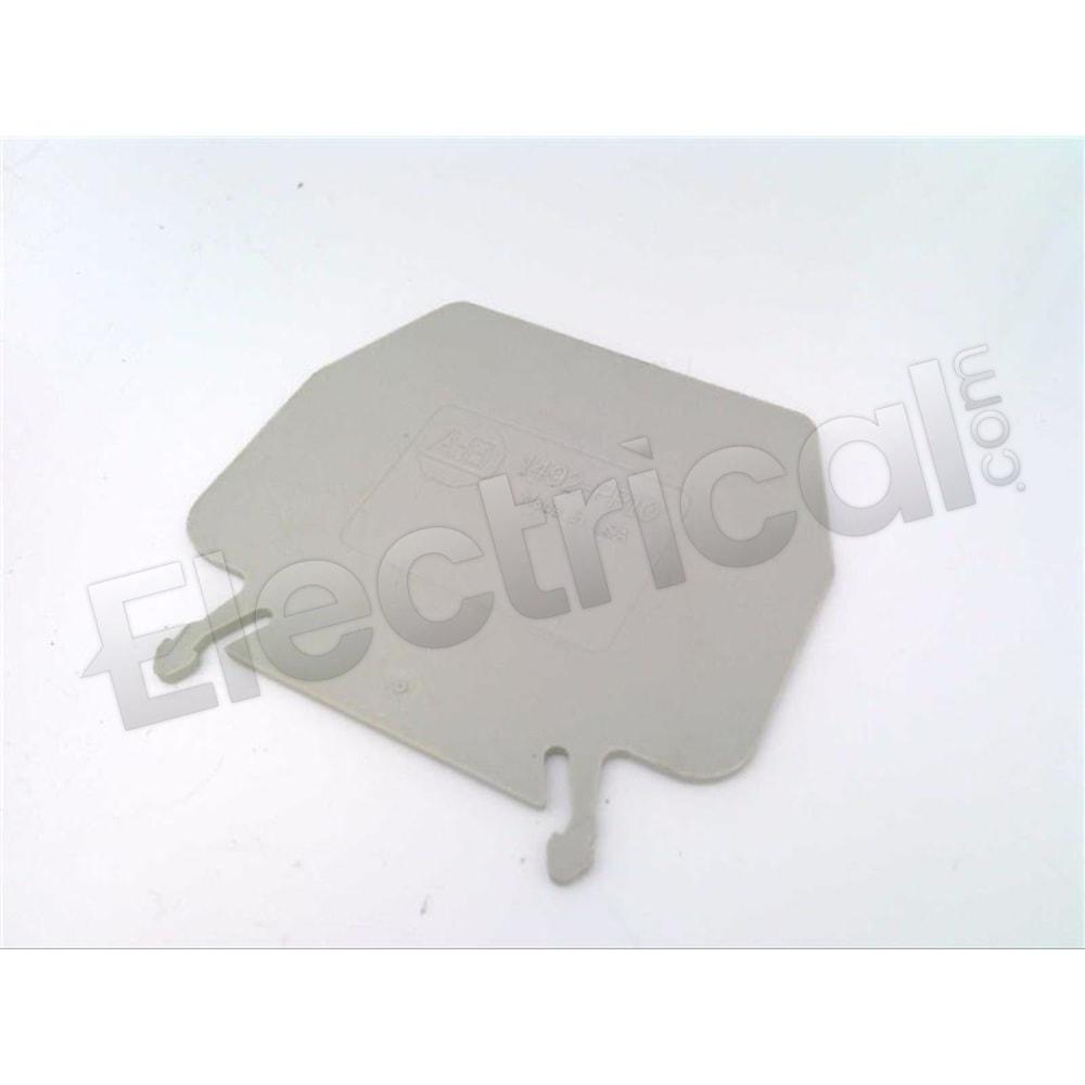 Allen-Bradley Motor Control Part And Accessory 1492-PP10