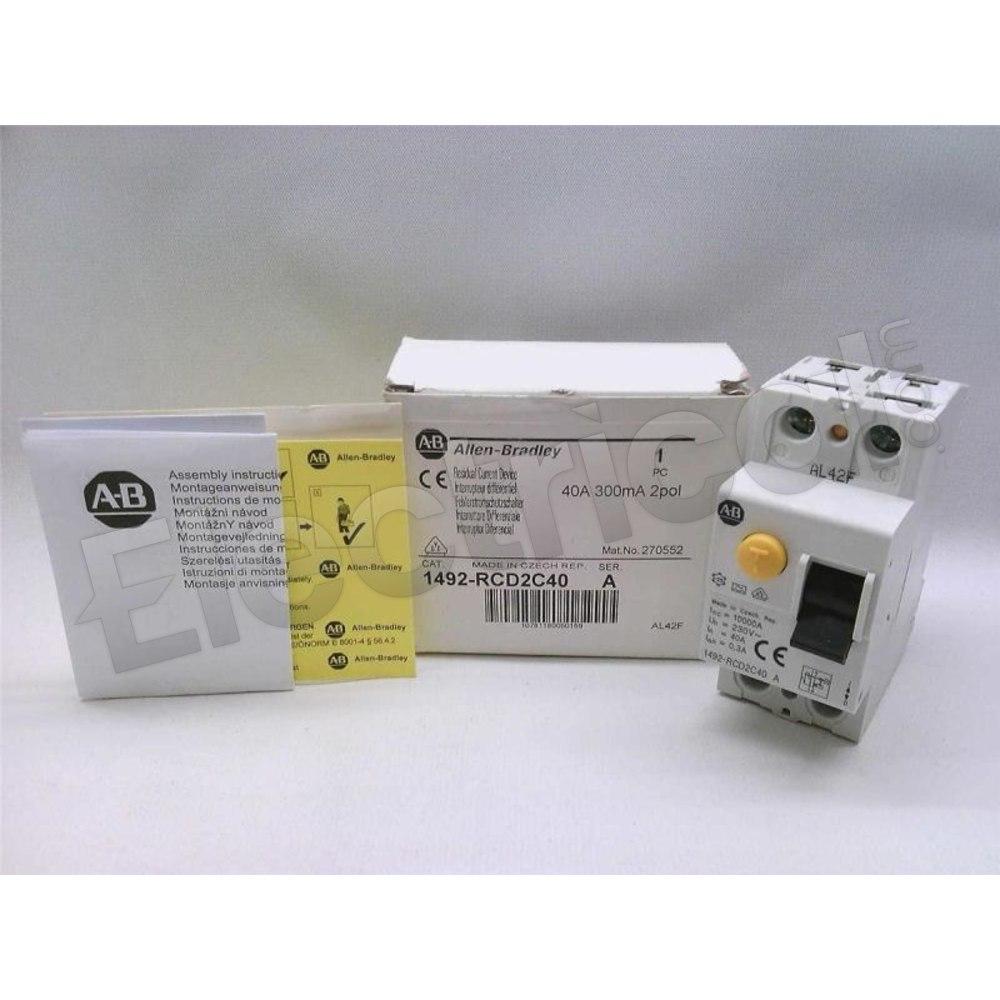 1492-RCD2C40