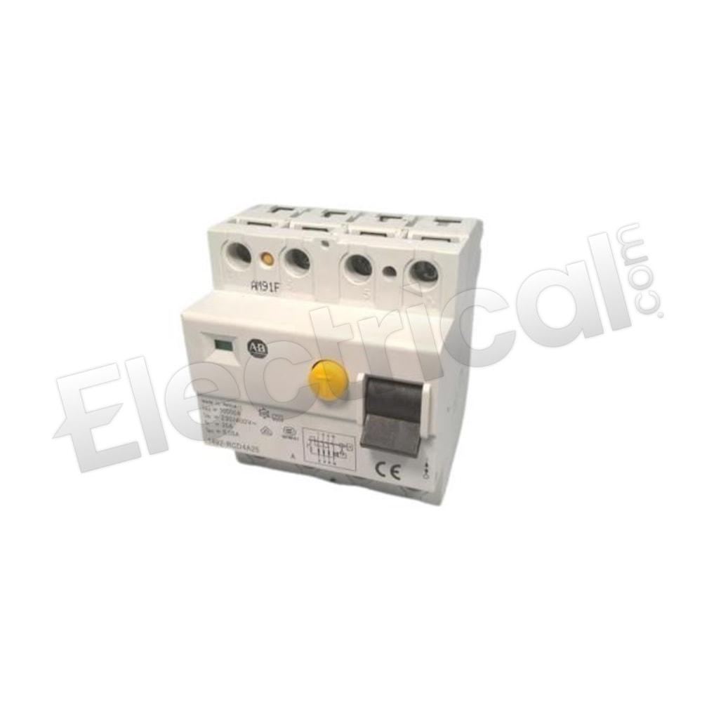 1492-RCD4A25