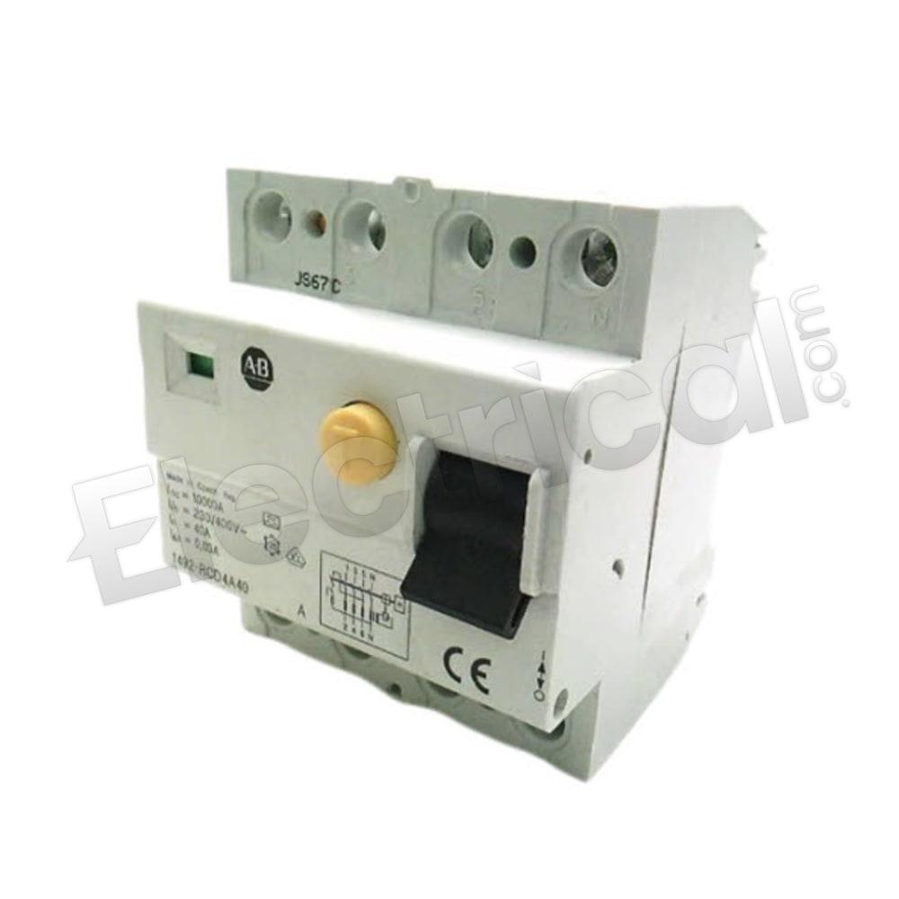 1492-RCD4A40