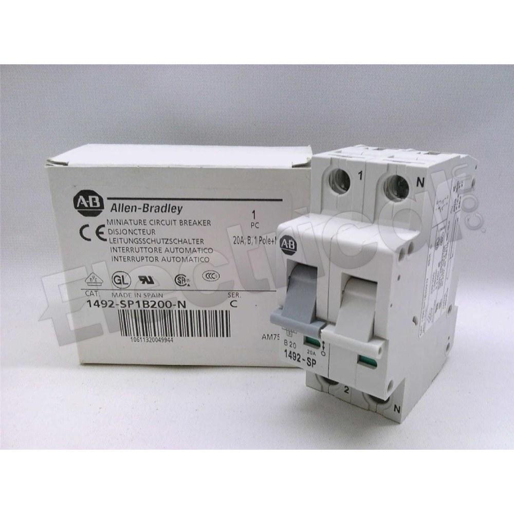 1492-SP1B200-N