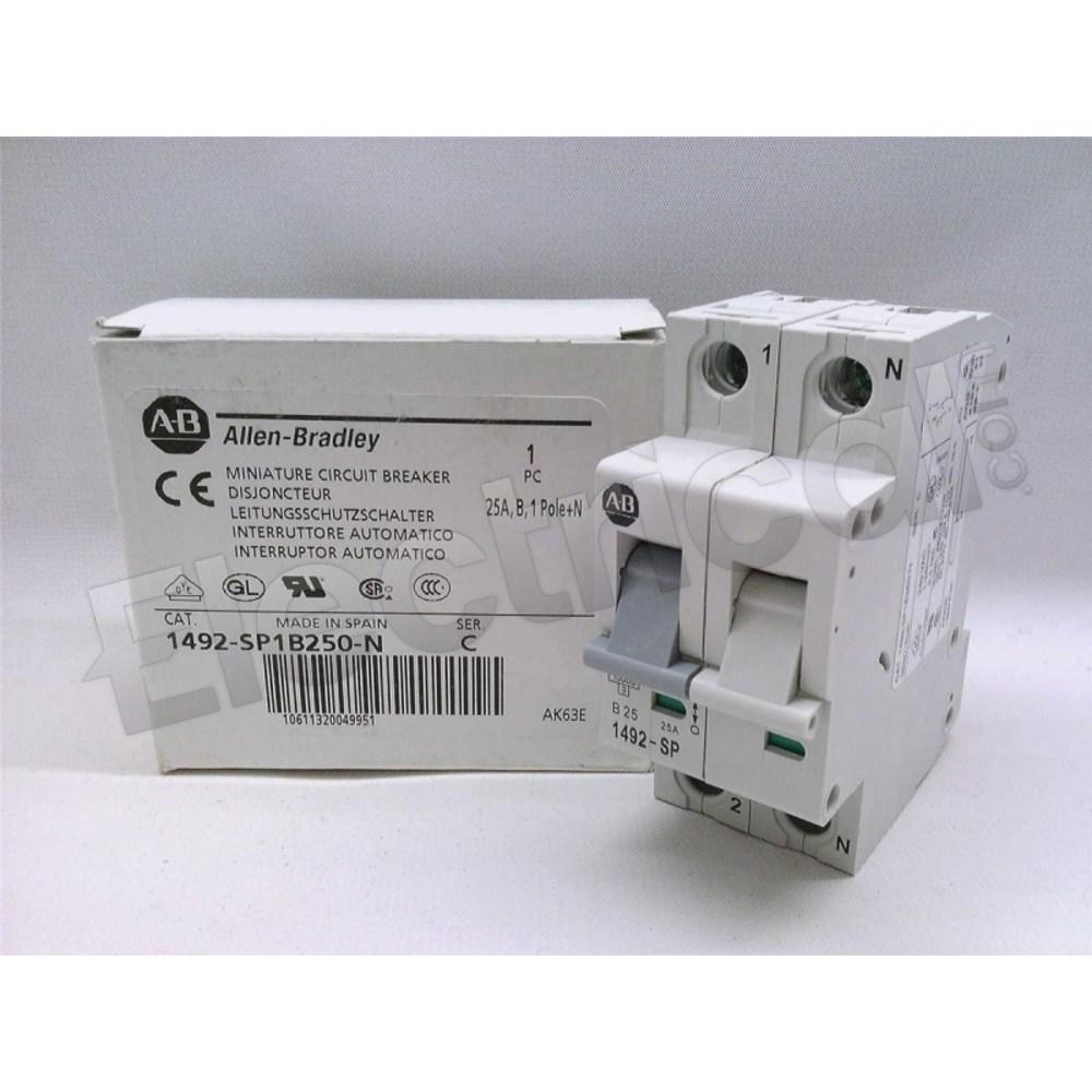 1492-SP1B250-N