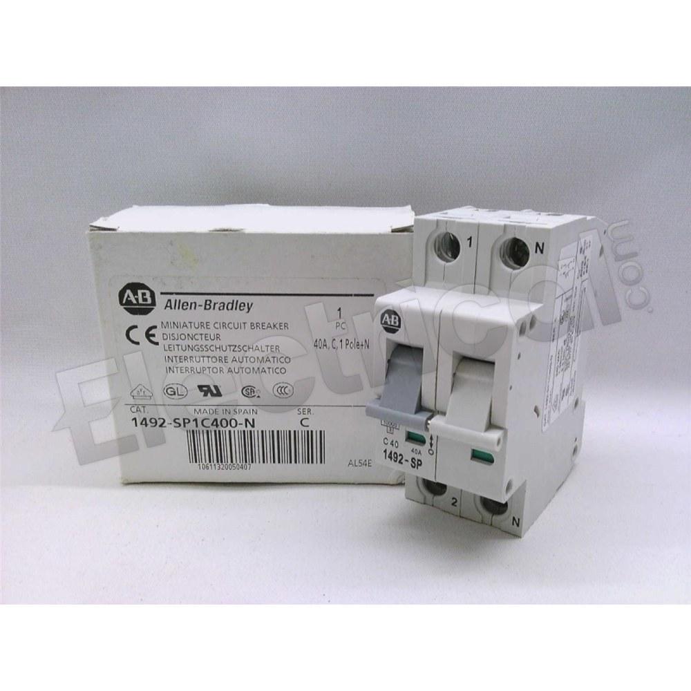 1492-SP1C400-N