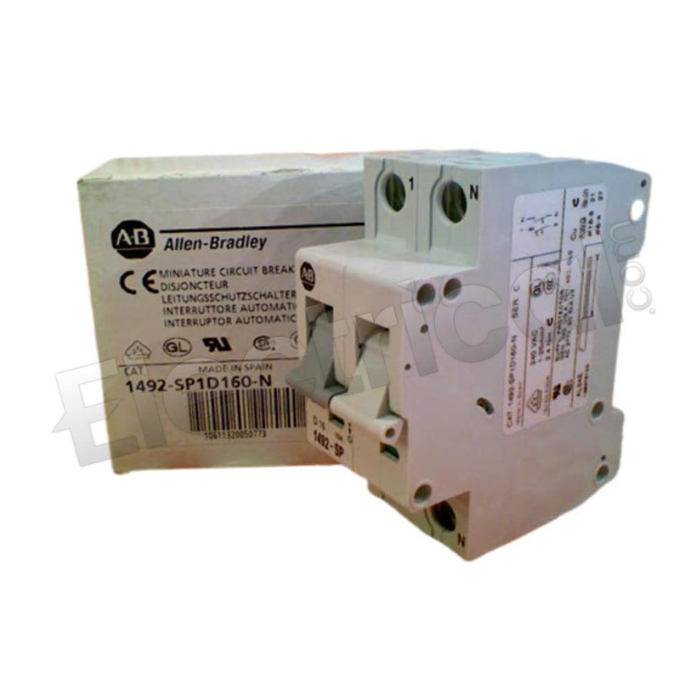1492-SP1D160-N