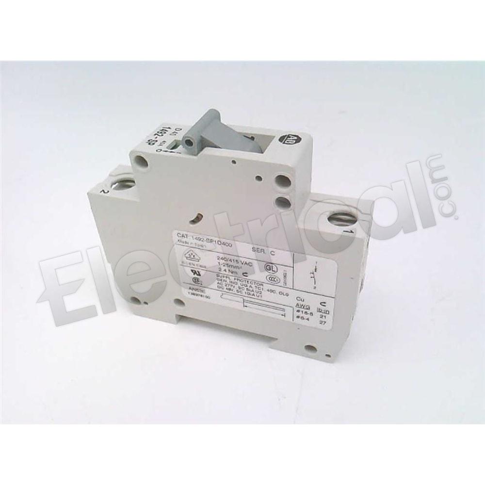 1492-SP1D400