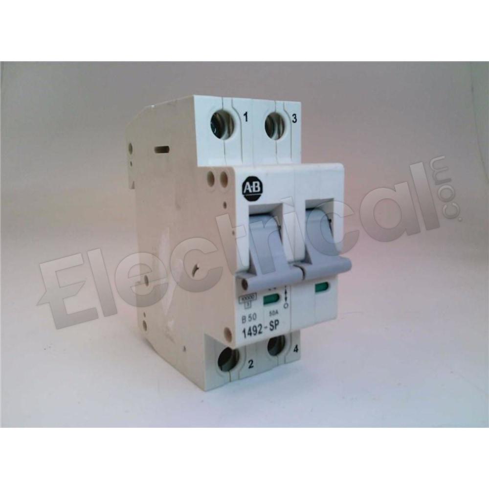1492-SP2B500