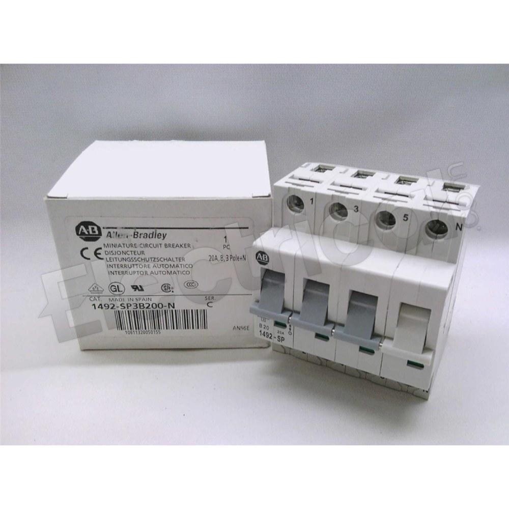 1492-SP3B200-N