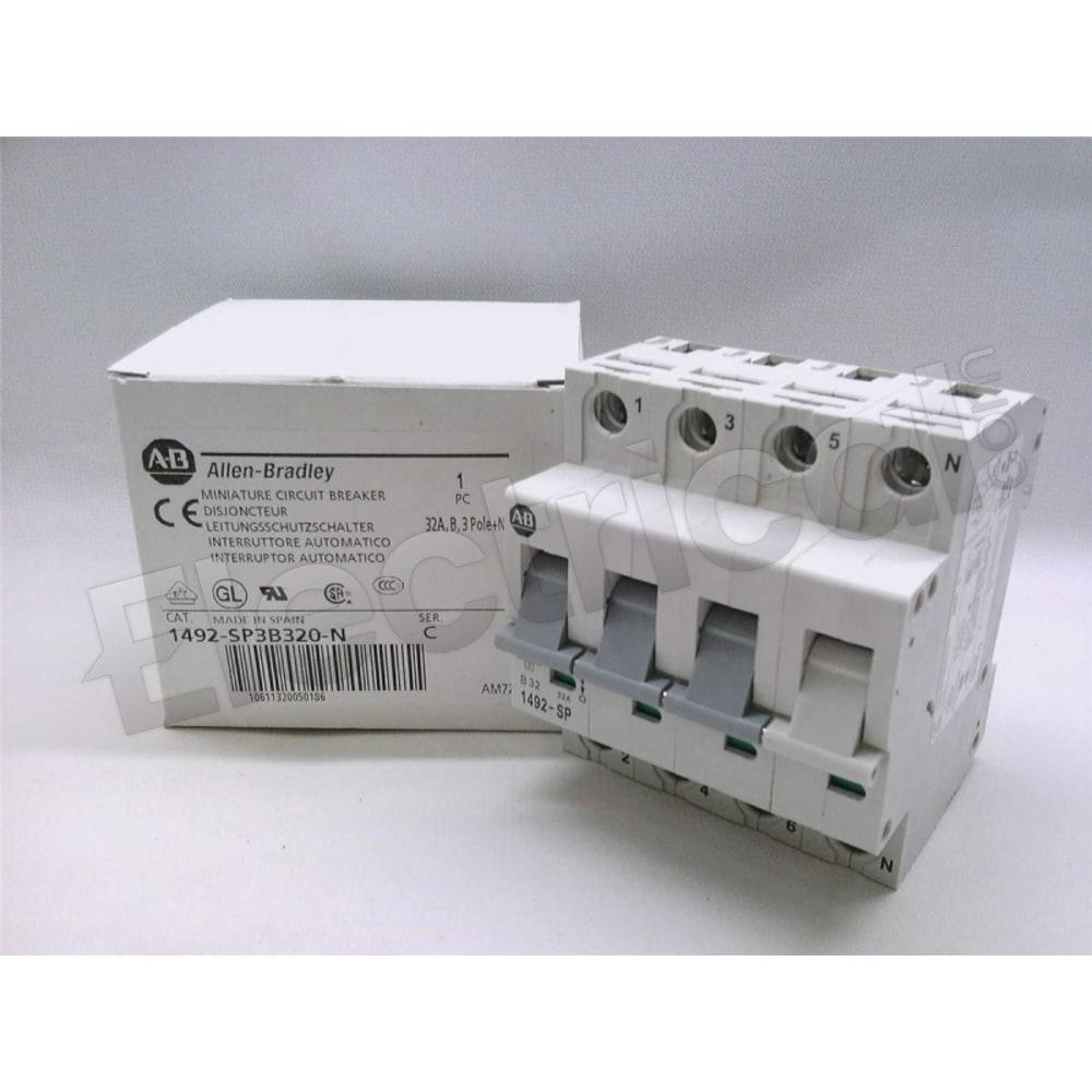 1492-SP3B320-N