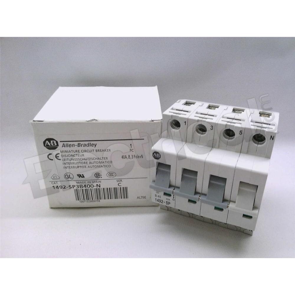 1492-SP3B400-N
