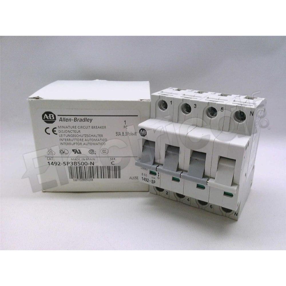 1492-SP3B500-N