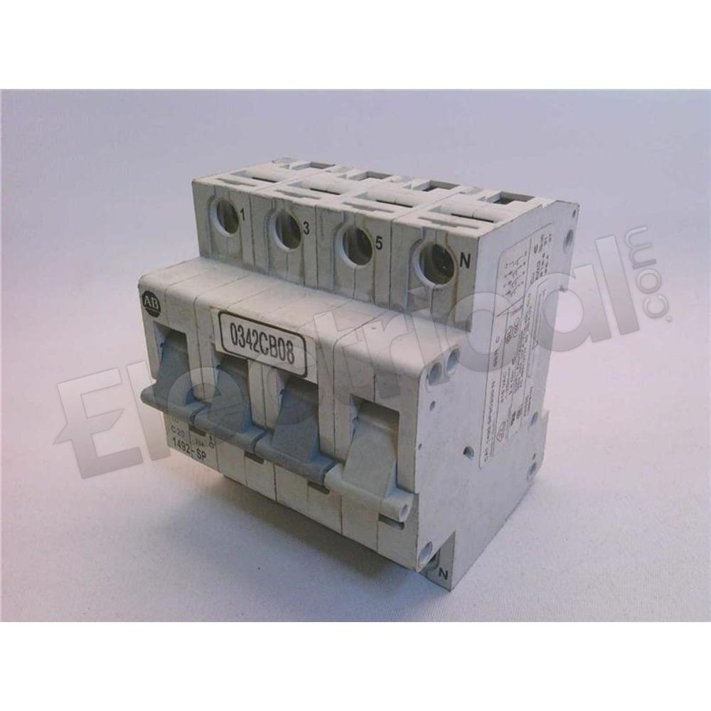 1492-SP3C200-N