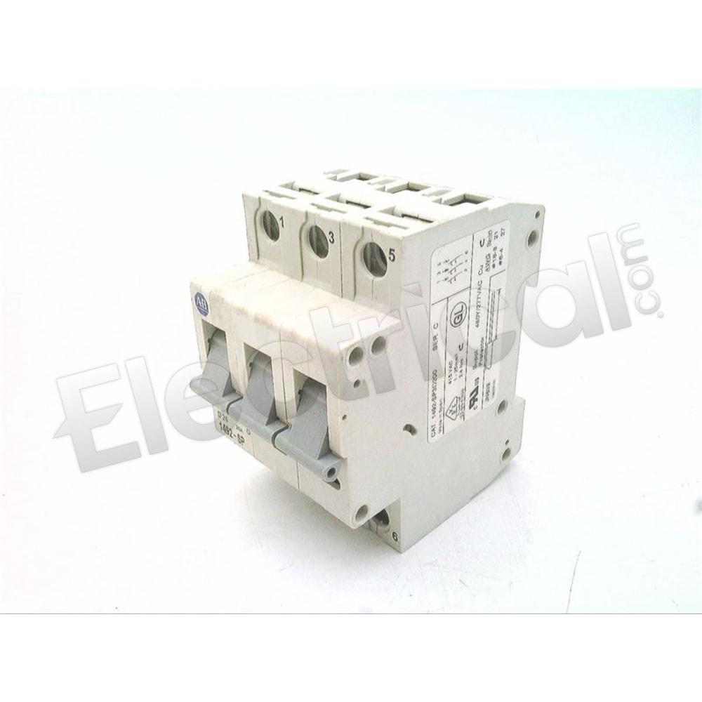 1492-SP3D-200
