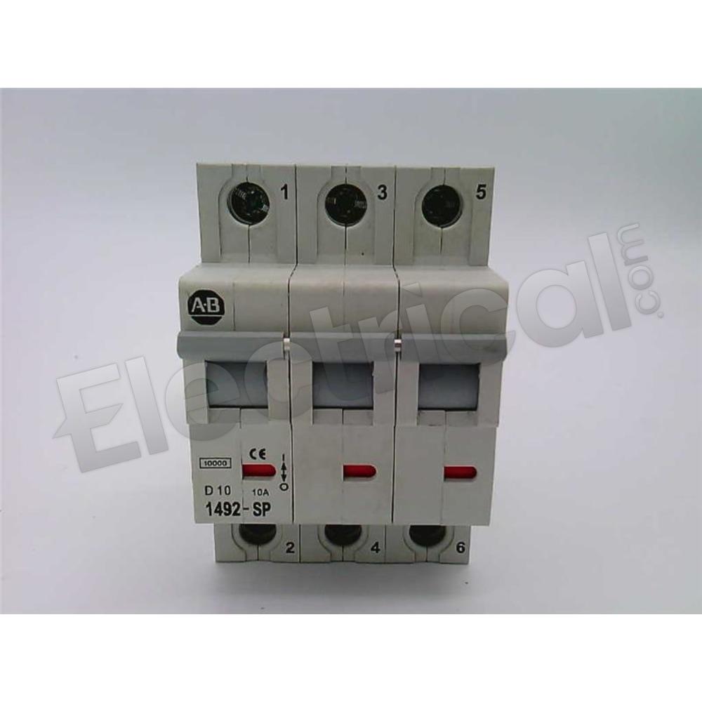 1492-SP3D100