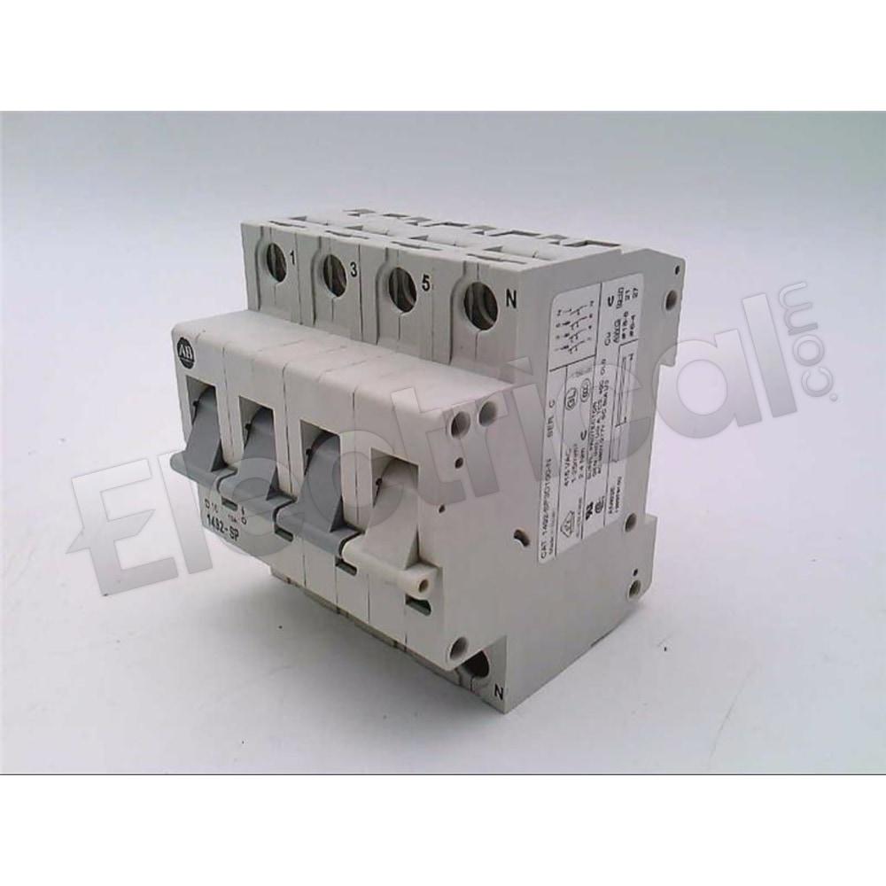 1492-SP3D100-N