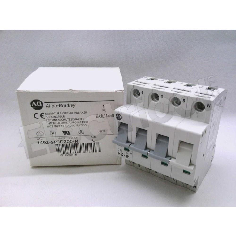 1492-SP3D200-N