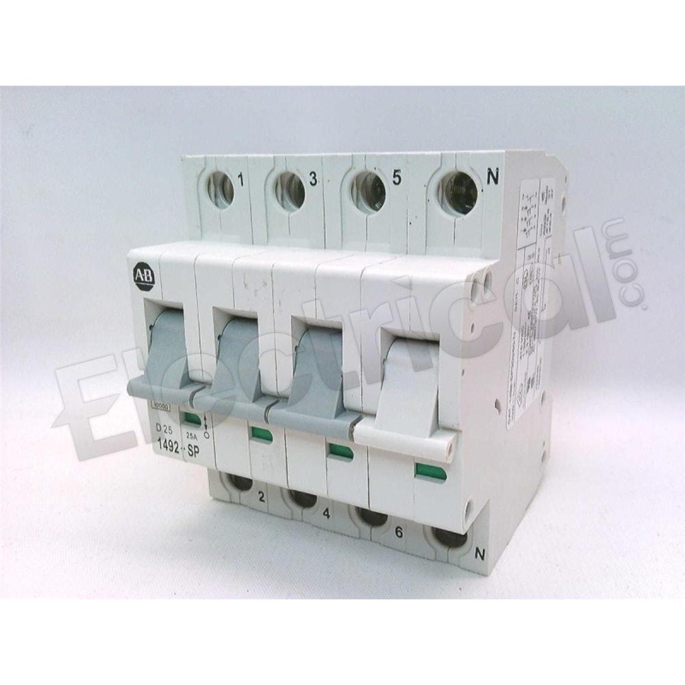 1492-SP3D250-N