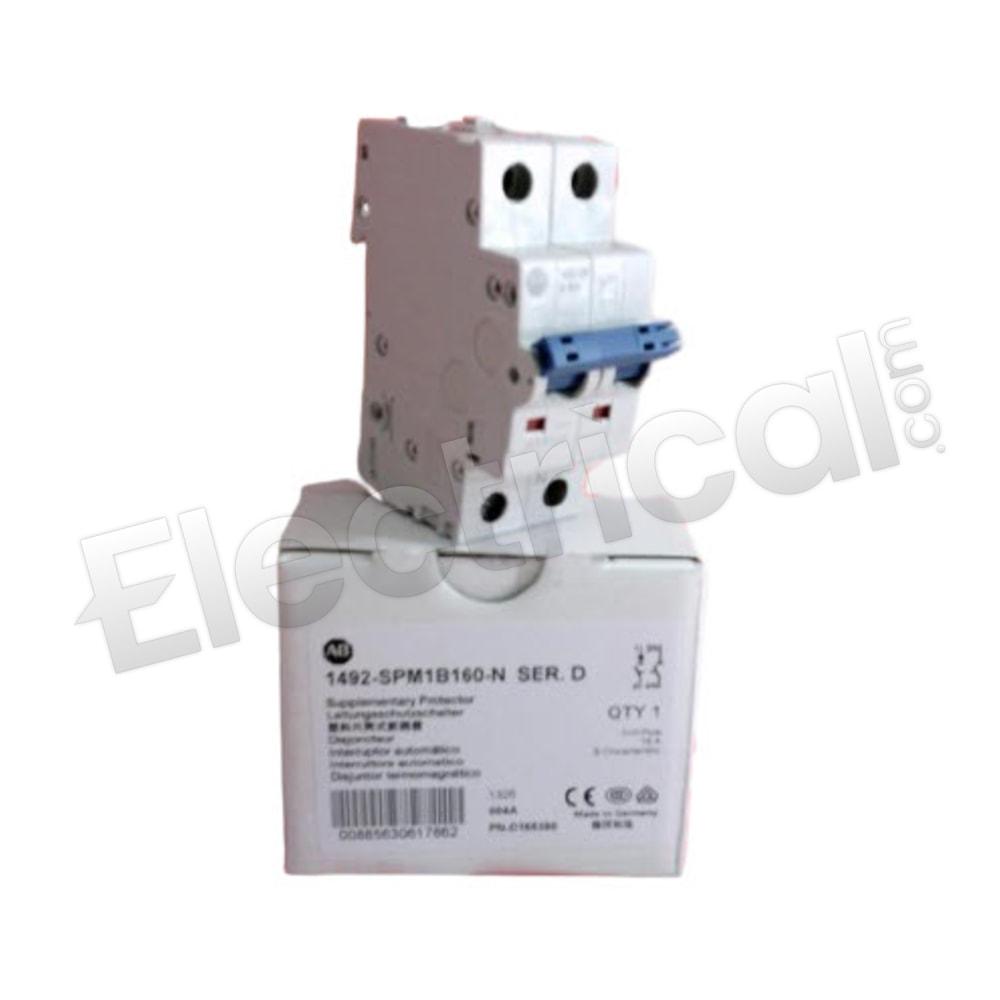 1492-SPM1B160-N