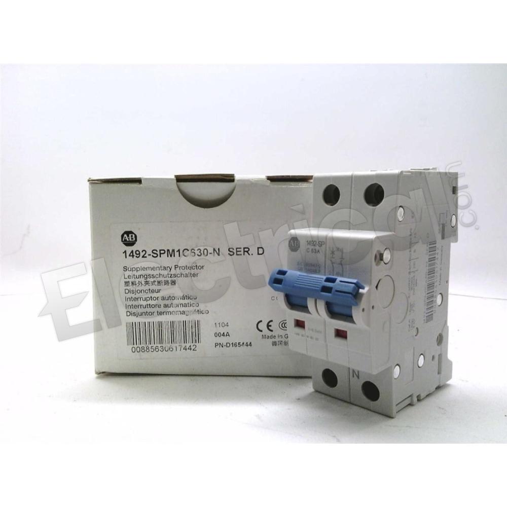 1492-SPM1C630-N