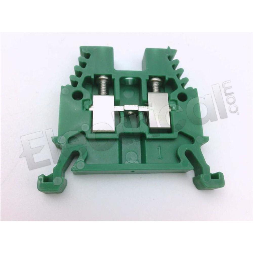 Allen-Bradley Motor Control Part And Accessory 1492-W4-G