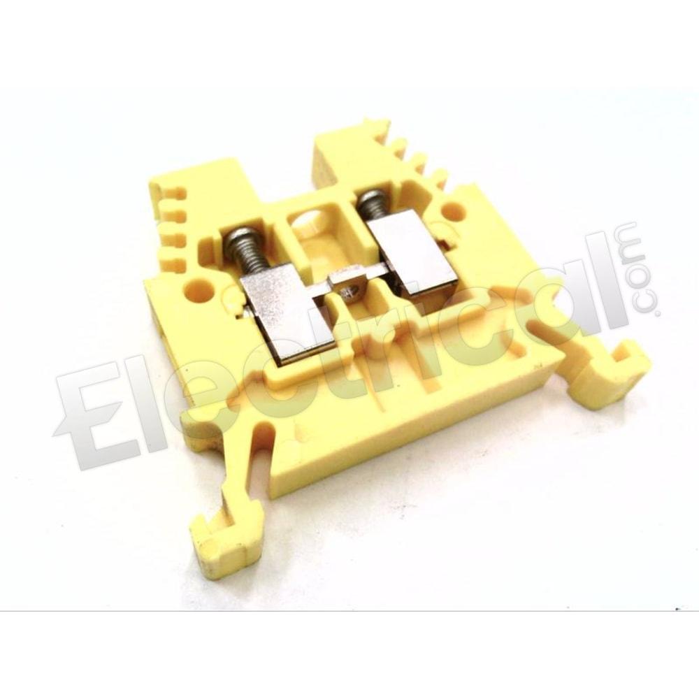 Allen-Bradley Motor Control Part And Accessory 1492-W4-Y
