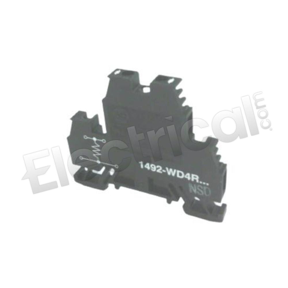 1492-WD4R-BL
