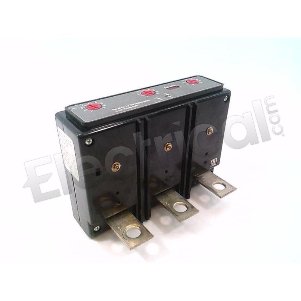 Eaton Trip Units And Programmers 1492D92G60
