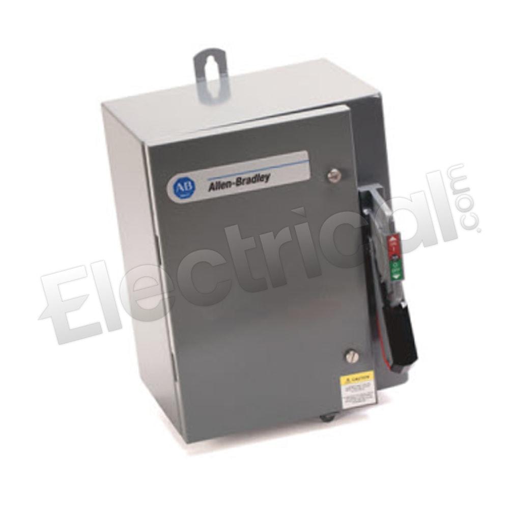 Allen-Bradley Disconnect 1494G-CF3H2