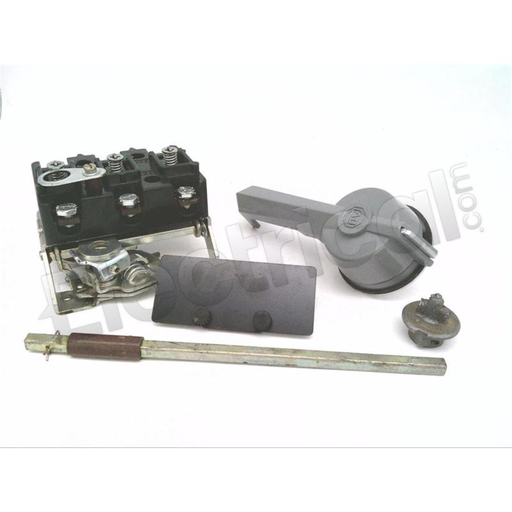 Allen-Bradley Disconnect 1494R-N60
