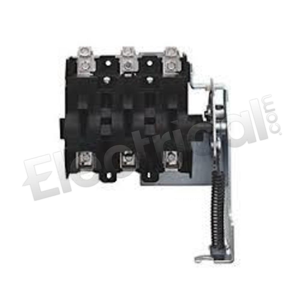 Allen-Bradley Disconnect 1494U-D100
