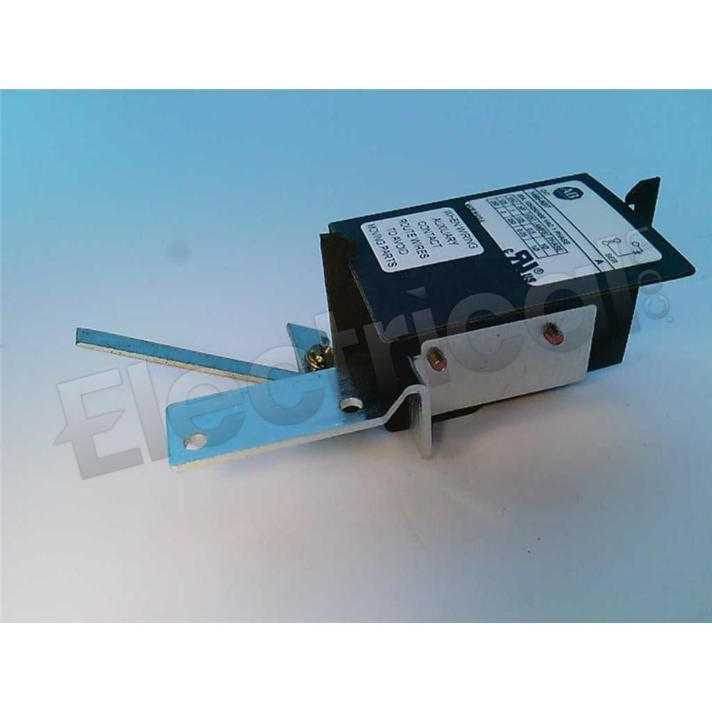 Allen-Bradley Safety Switch 1495-N37