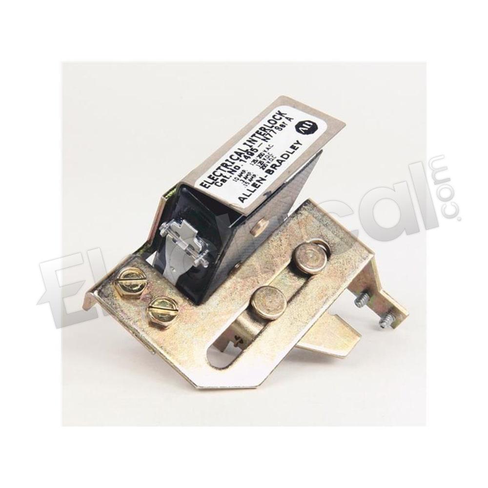 Allen-Bradley Safety Switch 1495-N77