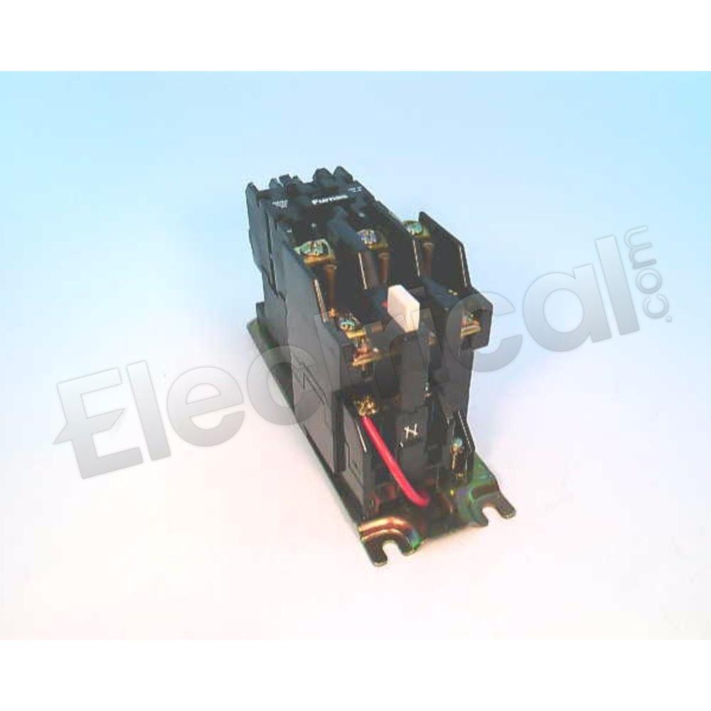 Siemens Motor Starter 14BG32AF