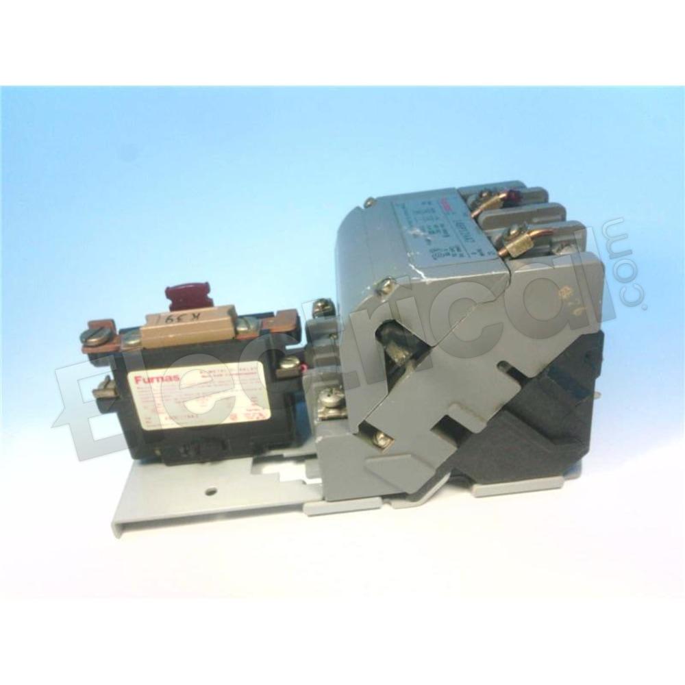 Siemens Contactor 14BP12AA7
