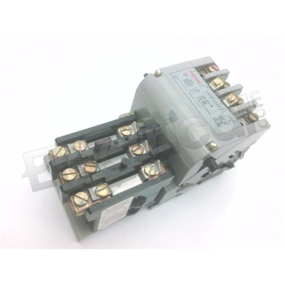 Siemens Motor Starter 14BP32AF71