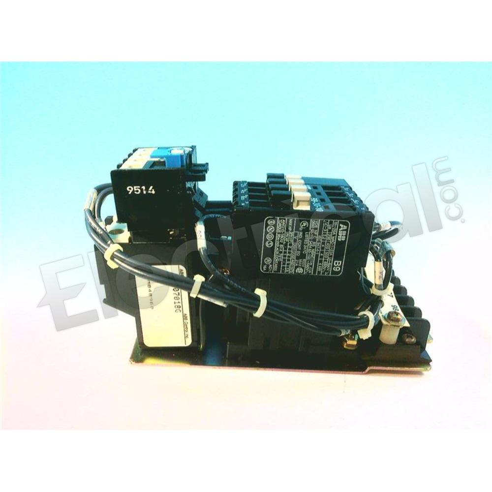 14C520-STARTER MOTOR KIT
