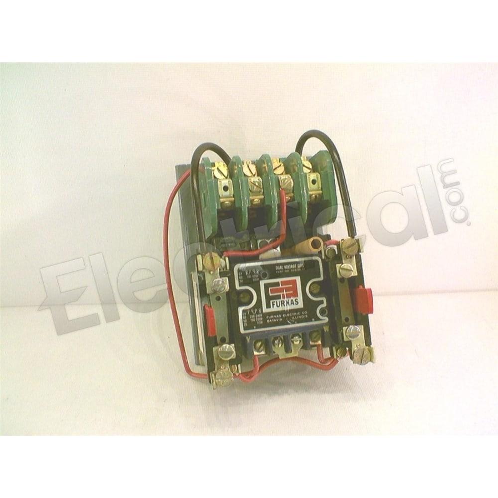 Siemens Motor Starter 14CA32AA-7