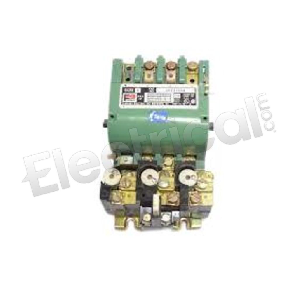 Siemens Motor Starter 14CF32AAA